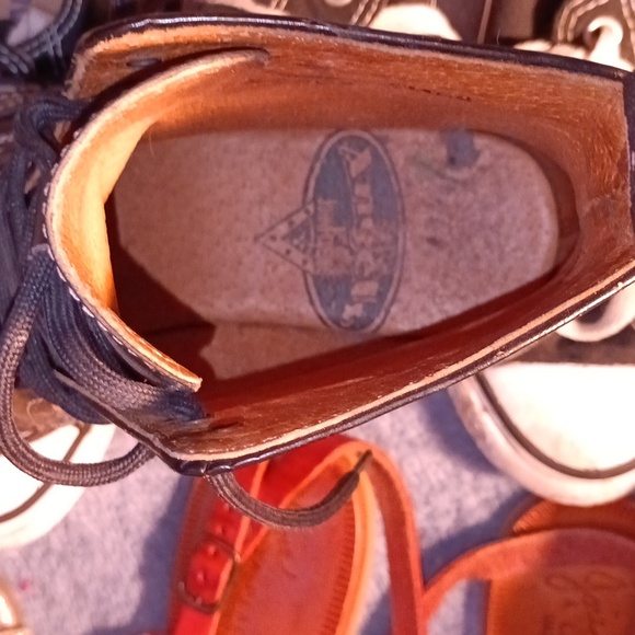 JOHN FLUEVOG Boots DDFT - Picture 12 of 13